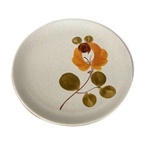 St Amand model Loire model round plate