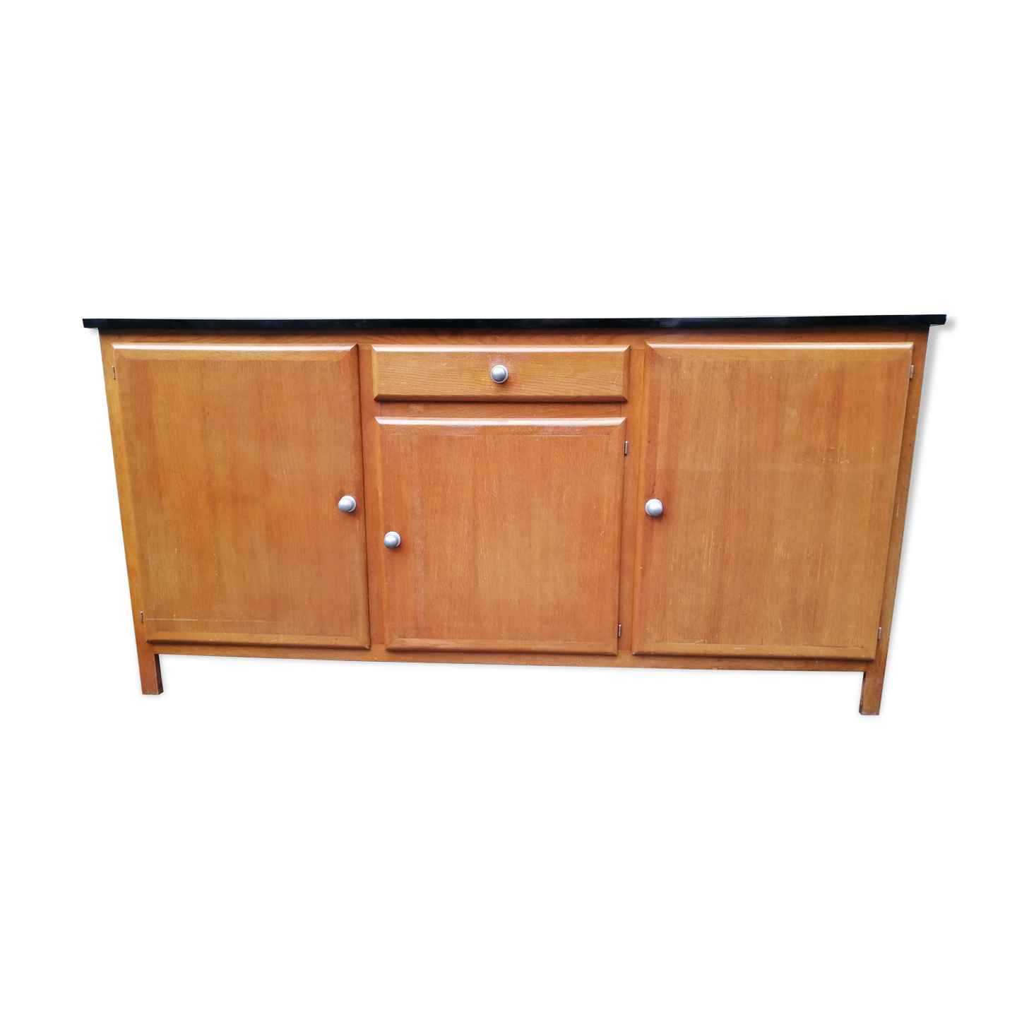 Beautiful vintage 60s buffet enfilade
