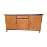 Beautiful vintage 60s buffet enfilade
