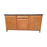 Enfilade buffet vintage années 60