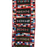 Tapis Berbère - 84 x 222 cm
