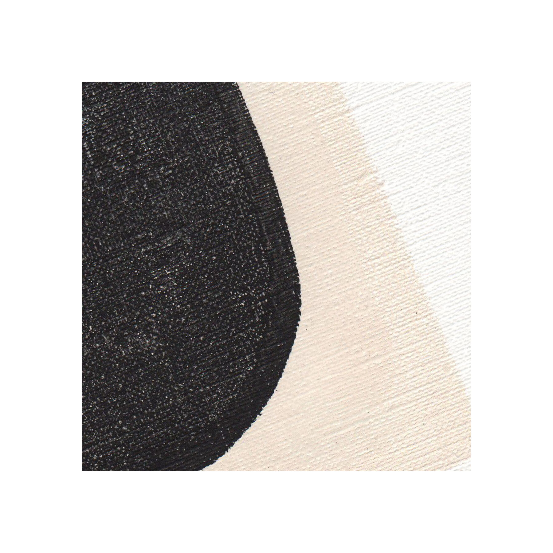 Peinture originale sur papier • M558 • Signée Eawy