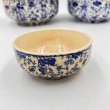 Set of 5 Nimy dishes