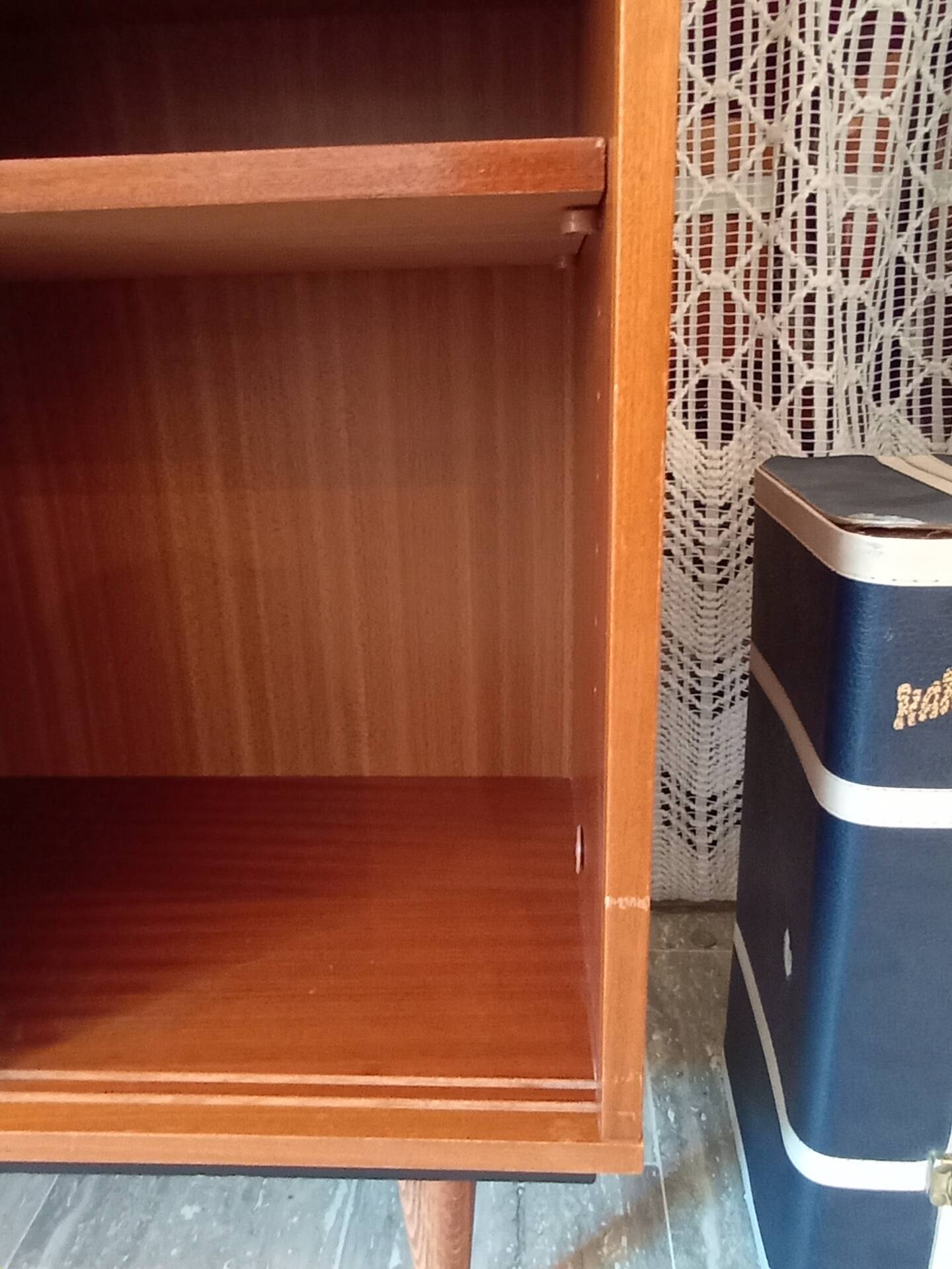 Meuble vintage