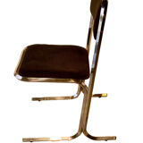Chaises space age
