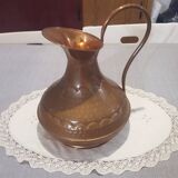Carafe broc villedieu - old