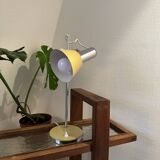 Industrial design desk lamp