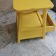 Child's bedside table