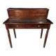 Louis Philippe Tiered Desk In Mahogany