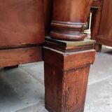 Ancien secrétaire bureau