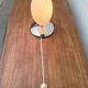 Brera table lamp, Italian postmodern vintage model by Achille Castiglioni for Flos, 1990s.