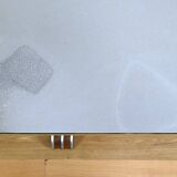 Bistro tables in laminate and beech – 1950