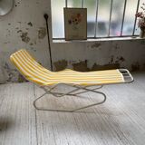 Deckchair "Barwa" John Waldheim and Edgar Bartolucci