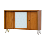 Vintage Scandinavian sideboard – 179 cm