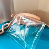 Letter holder Vintage document holder 70'