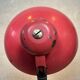 Lampe industrielle Bauhaus – Karl Lang – SIS