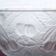 Imwald pressed glass cup 60s