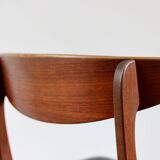 4 Chairs edited by Silkeborg