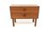 Scandinavian teak chest of drawers, Sweden, 1960