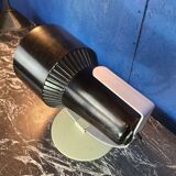Vintage space age Philips lamp