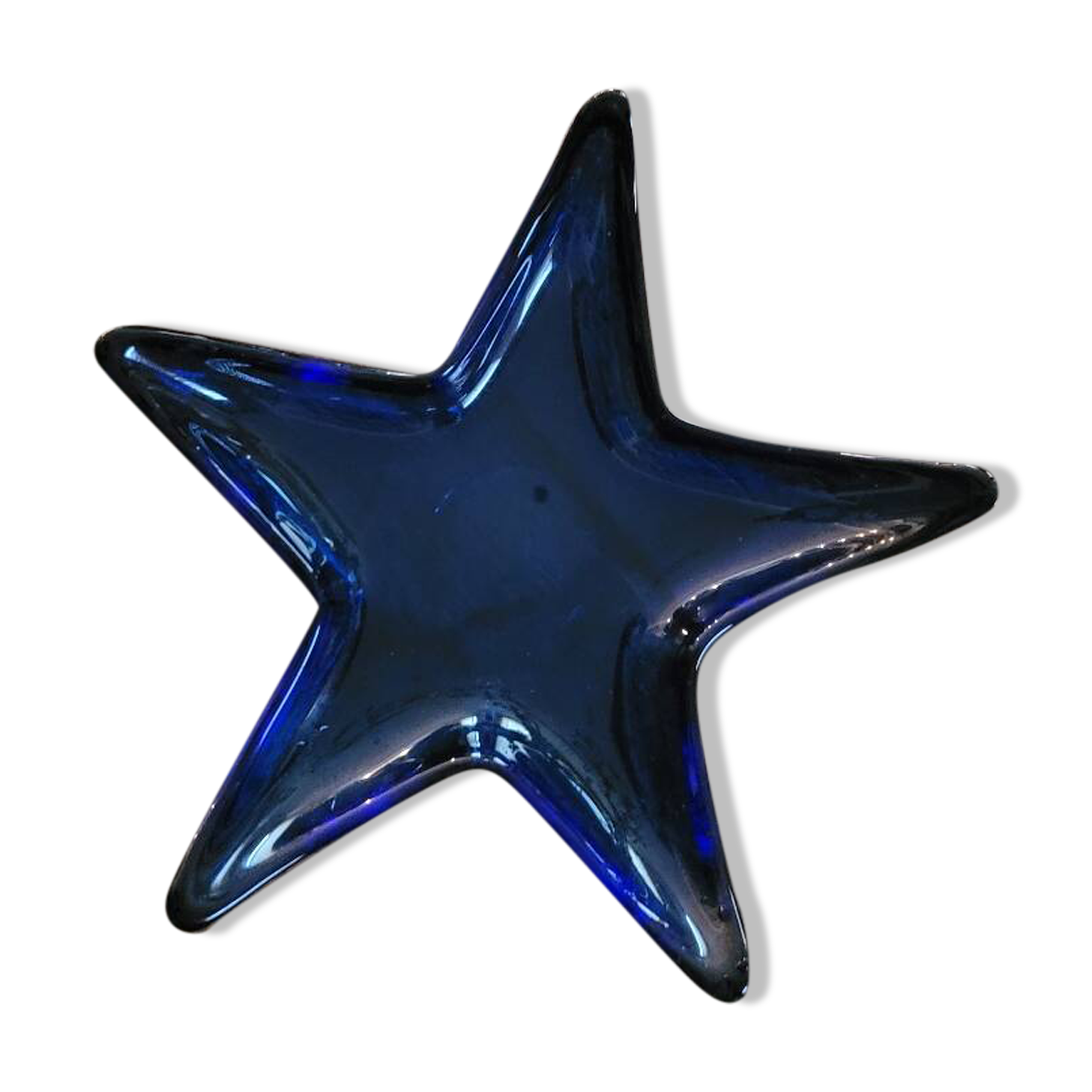 Starfish pocket emptier