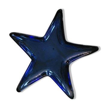 Starfish pocket emptier