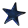 Starfish pocket emptier