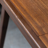 Dining table by Louis Van Teeffelen