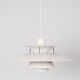 Vintage PH 5 pendant lamp by Poul Henningsen, Louis Poulsen, 1958