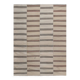 Vintage Turkish kilim, handwoven, 275x375 cm.