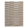 Vintage Turkish kilim, handwoven, 275x375 cm.