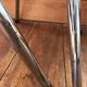 Vintage bar stools