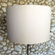 Mid-century Staff Leuchten lamppost, Germany, 1960s