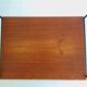 Vintage magazine console, Denmark 50s