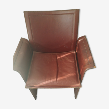 Chaise de Matteo Grassi