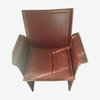 Matteo Grassi chair