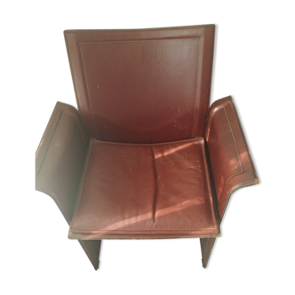 Matteo Grassi chair