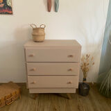 Commode vintage