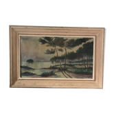 Peinture ancienne