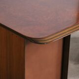 Afra e Tobia Scarpa Artona desk Maxalto Italy 1975
