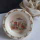 Baby plate and cup