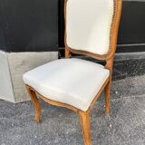 Louis XV chair