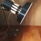 Aluminor desk lamp