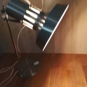Aluminor desk lamp