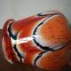 Vase murano Carlo Moretti