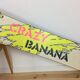 Deco snowboard, 80s snowboarding, vintage neon