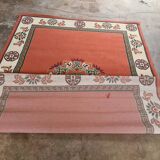 Vintage carpet 1m60 x 2m20