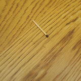 Ash cabinet, Danish design, 1970s by Omann Jun