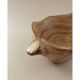 Ceramic pocket tray