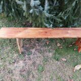 Farm bench
